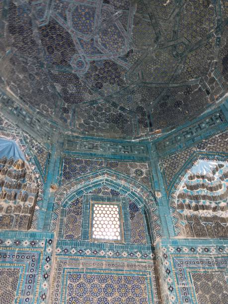 istock Ceramics showcases from Unesco World Heritage Sites 1782992217