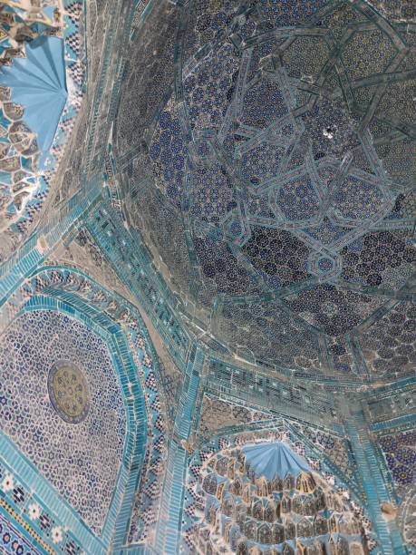 istock Ceramics showcases from Unesco World Heritage Sites 1782992736