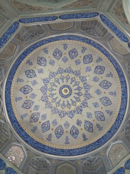istock Ceramics showcases from Unesco World Heritage Sites 1782996724