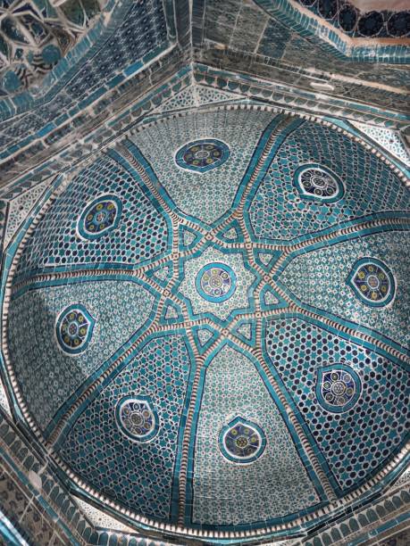 istock Ceramics showcases from Unesco World Heritage Sites 1782997820