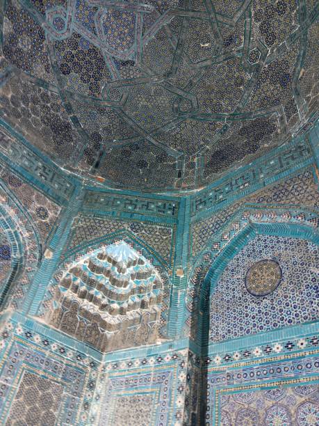 istock Ceramics showcases from Unesco World Heritage Sites 1783019372