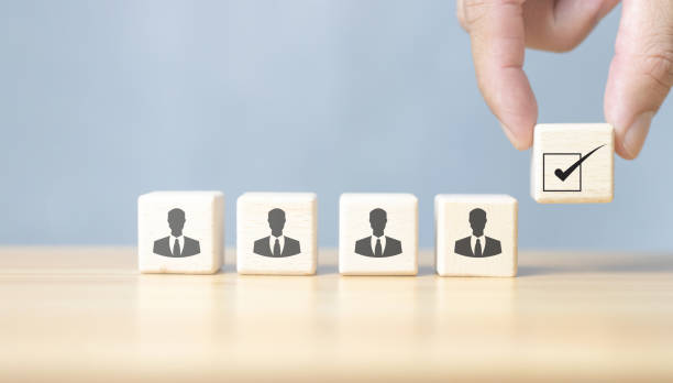 istock HRM Concepts Corporate Governance and Compliance Quality Control Management Audit and Evaluation Process 1783050303