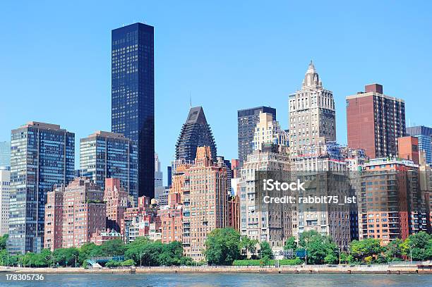 Manhattan - zdjęcia stockowe i więcej obrazów Architektura - Architektura, Bez ludzi, Brooklyn - Nowy Jork