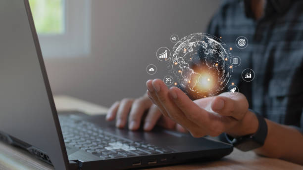 istock big data and analytics technology Forecasts for Business, Finance, Internet of Things, IoT 1783061095