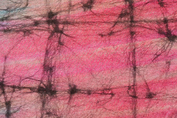 istock close up shot of tie dye fabric texture background 178306886