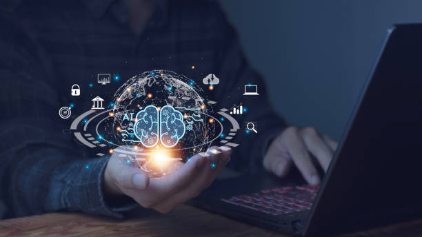 istock AI learning and business artificial intelligence, modern , transformation of ideas 1783071447