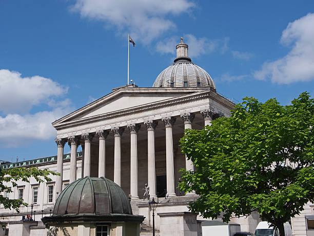 University College London - Photo