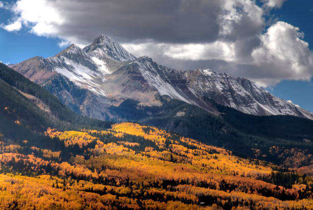 istock Colorado San Juans Autumn 1783133710