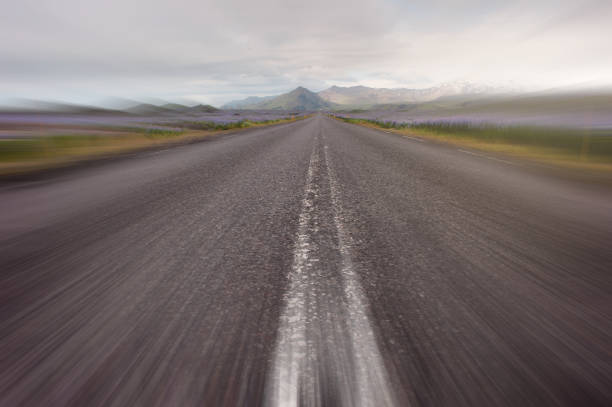 istock road with lines on asphalt road pointing to the horizon 1783300726