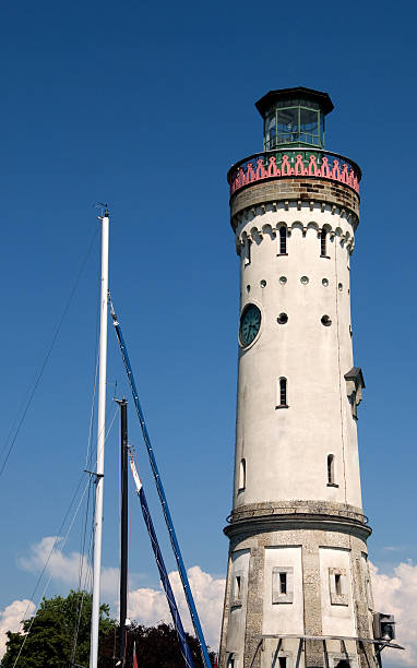 istock Lindau on Lake Constance 178330740