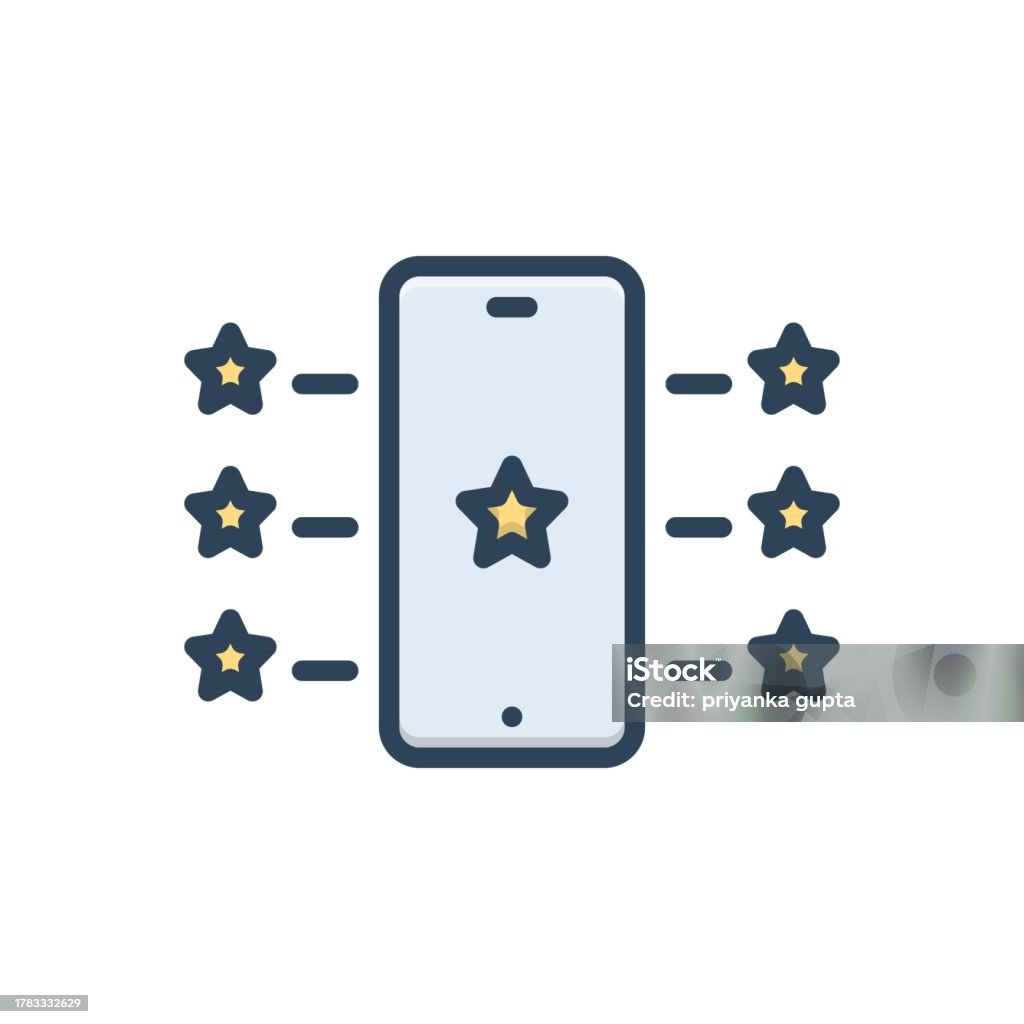 Feature Icon Characteristics Feature Characteristic Stock Illustration - Download Image Now - Icon ...