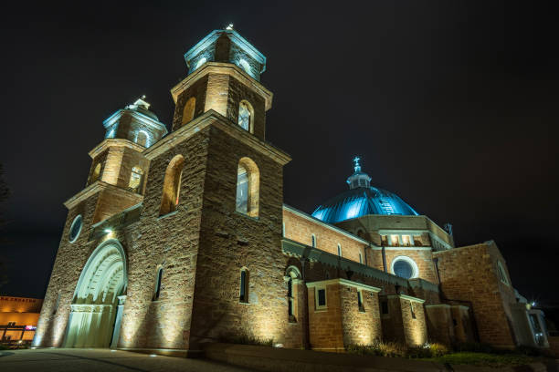 istock St Francis Xavier Cathedral in Geraldton 1783375806
