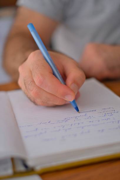 istock Businessman signing a digital contract or agreement on a tablet while sitting in the office 1783377945