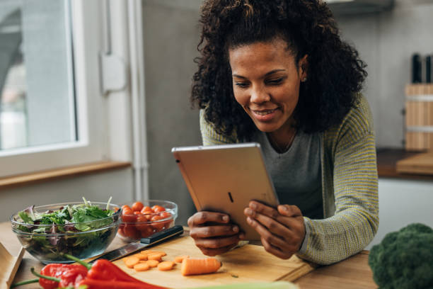istock woman at home 1783390094