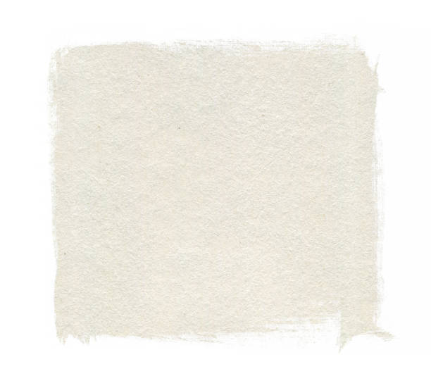 istock Cut or torn paper background textured isolated 1783508261