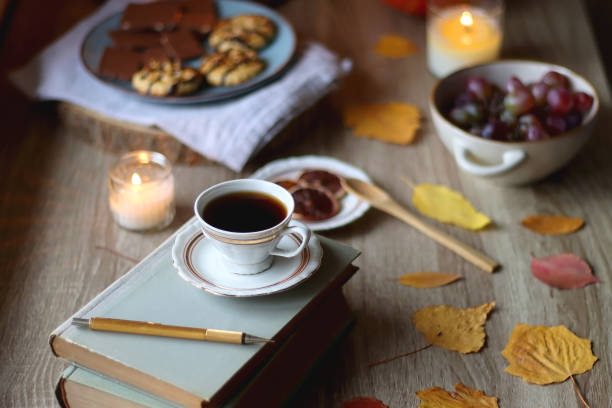 istock Autumnal Hygge 1783537761