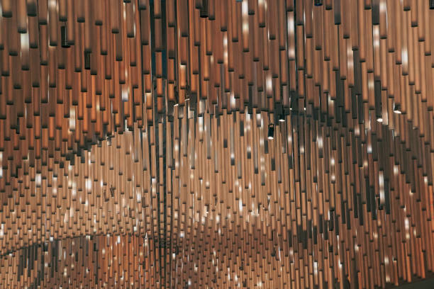 istock Full frame shot of decorative lamp 1783556212