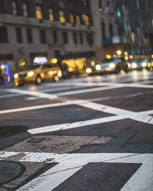 New York City