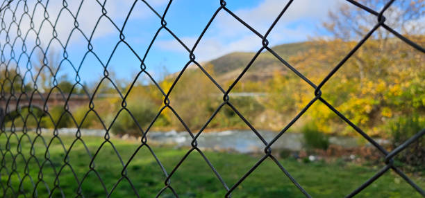 istock Mountain landscape in autumn 1783575152