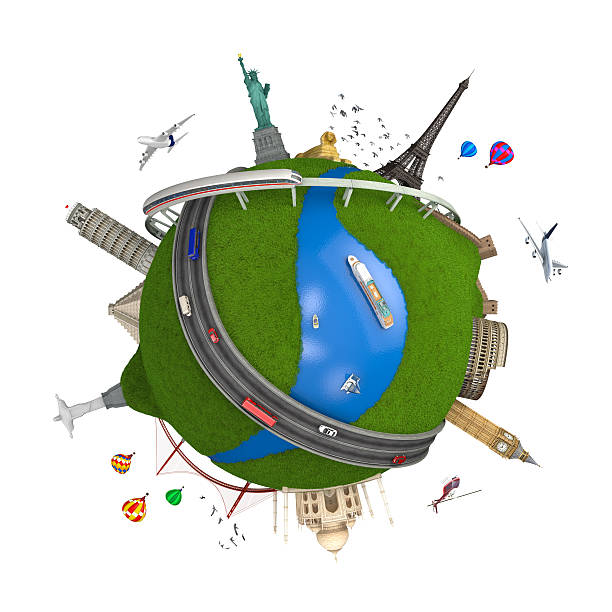 istock world travel globe concept isolated 178358752