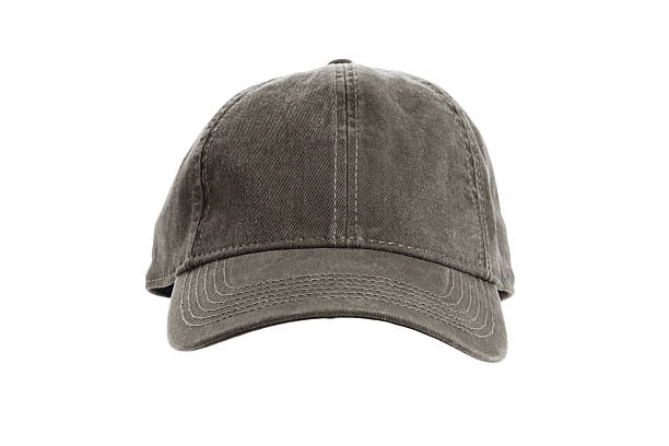 Baseball Cap stock photo