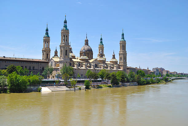 istock Basilica  Our Lady of the Pillar 178359855