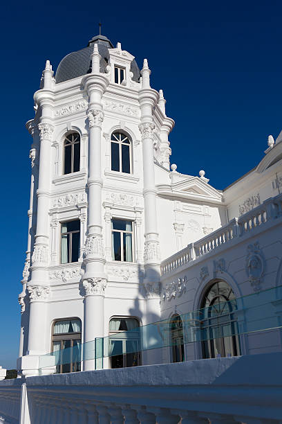 istock Casino of Santander 178360099