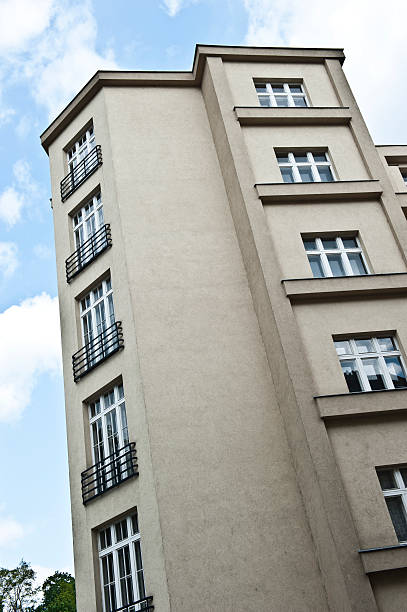 istock Tall Building Czech Republic 178360328