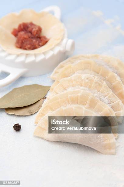 Bolas De Carne Foto de stock y más banco de imágenes de Alimento - Alimento, Carne, Cena