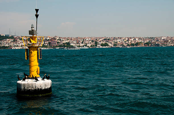 istock Buoy between Asia and Europe 178361928