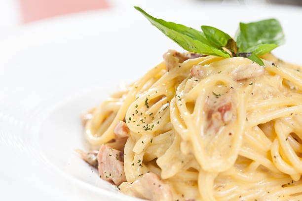 istock close up of noodle 178361933