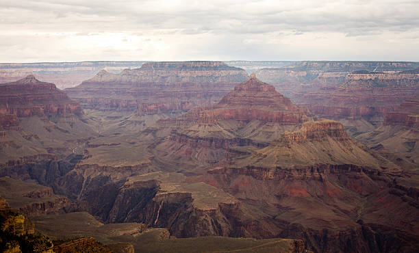 istock Magnificient Grand Canyon 178362056