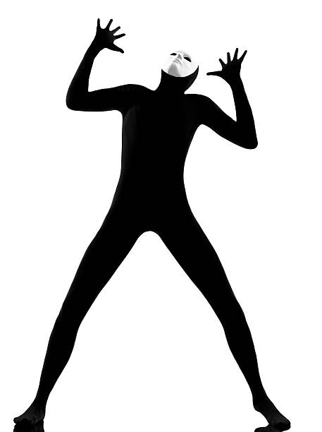 istock performer mime with mask complaigning looking up 178362125