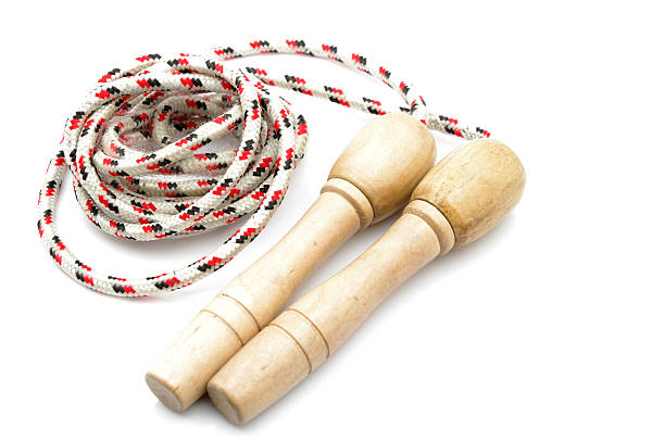 Rope skipping