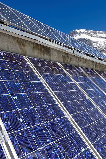 istock photovoltaic panels 178362250