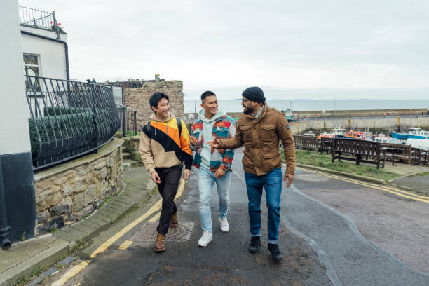 istock By the Seaside With the Bros 1783630587