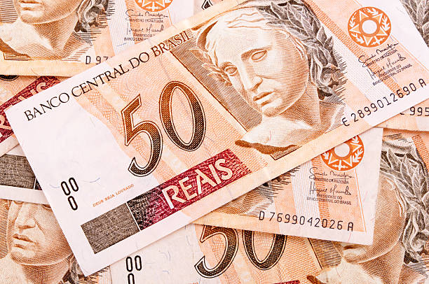 istock Brazilian money 178366083
