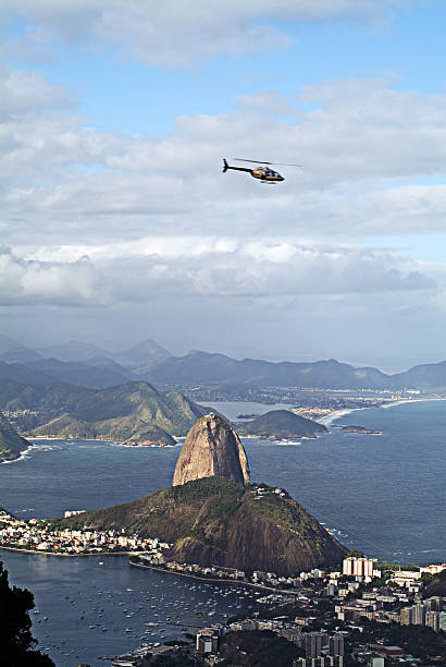 istock sugarloaf mountain in Rio de Janeiro 178366911