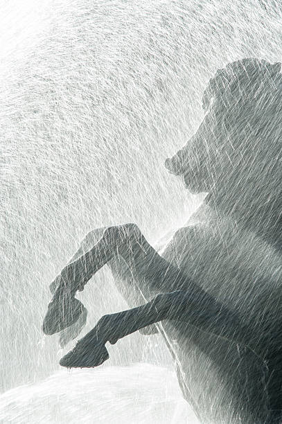 istock horse sculpture in the fountain 178367232