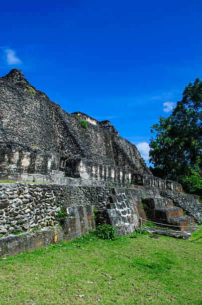 istock Mayan Ruin - Xunantunich in Belize 178367612