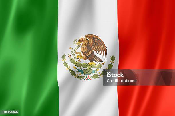 メキシコの国旗 - メキシコのストックフォトや画像を多数ご用意 - メキシコ, メキシコ国旗, 旗