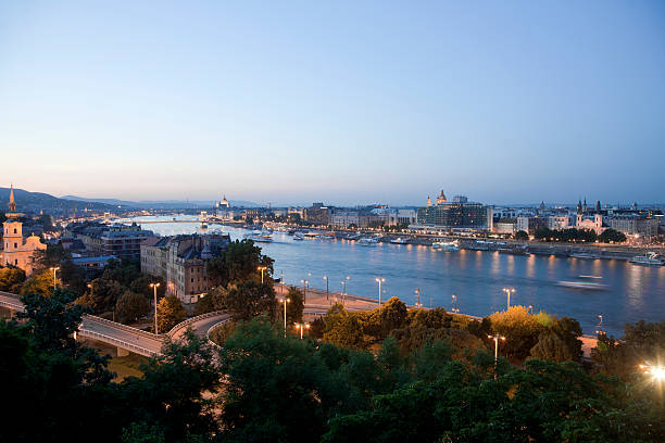 istock cityview of budapest in hungary 178369765