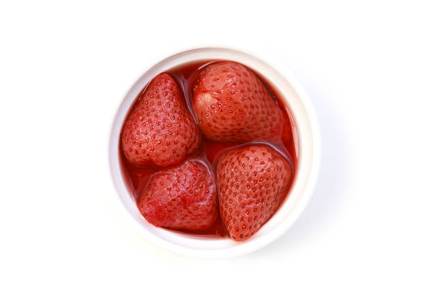istock strawberries in their own juice 178369812