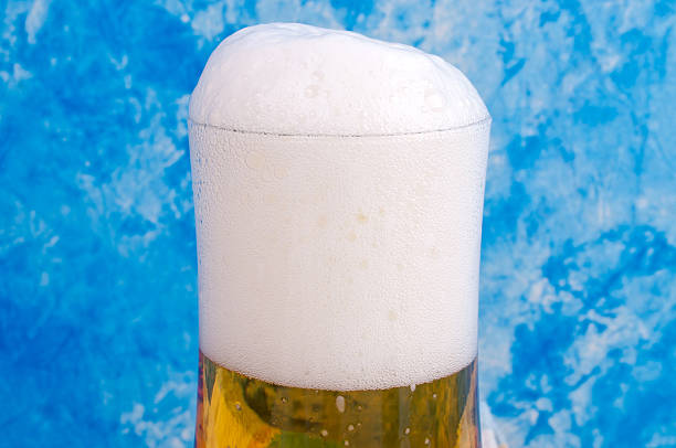 Beer foam
