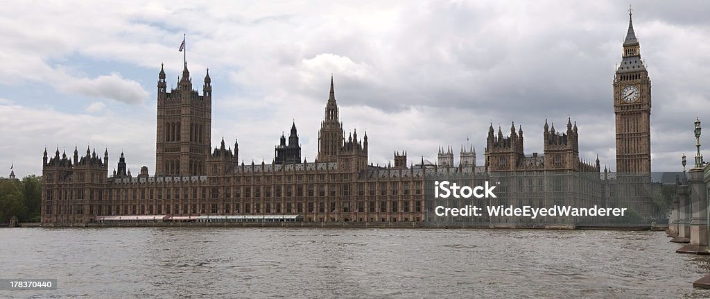 Casas del parlamento - Foto de stock de Big Ben libre de derechos