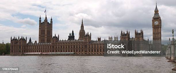 Izby Parlamentu - zdjęcia stockowe i więcej obrazów Anglia - Anglia, Bez ludzi, Big Ben