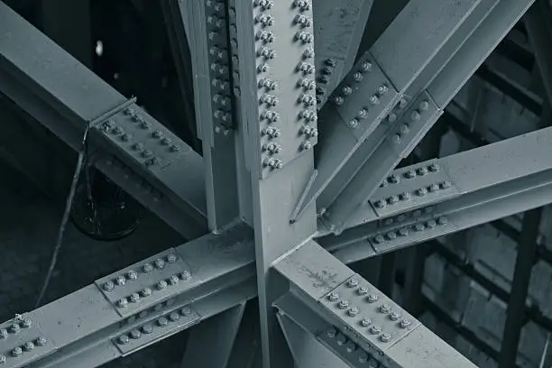 Photo of Bridge frame