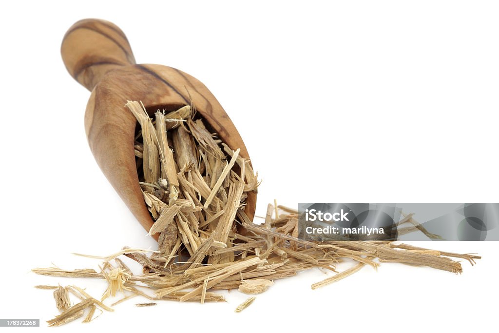 Ginseng - Foto de stock de Belleza libre de derechos