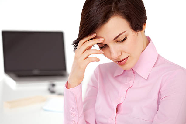 istock woman in the office 178372522