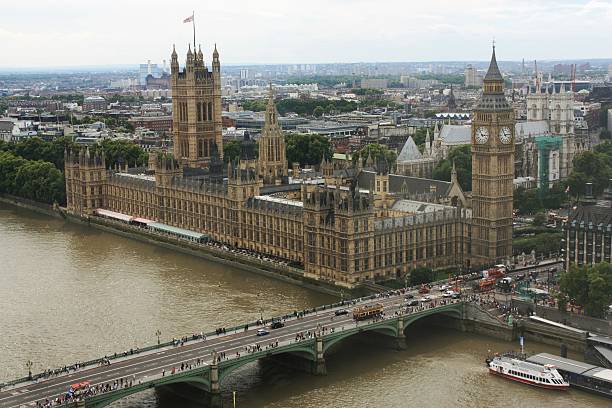 istock London Parliament and Big Ben 178372629
